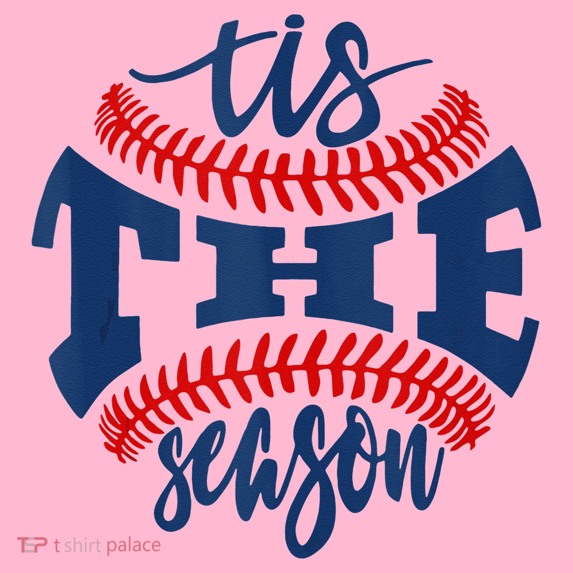 Tis The Season Baseball Softball Lovers Coaster