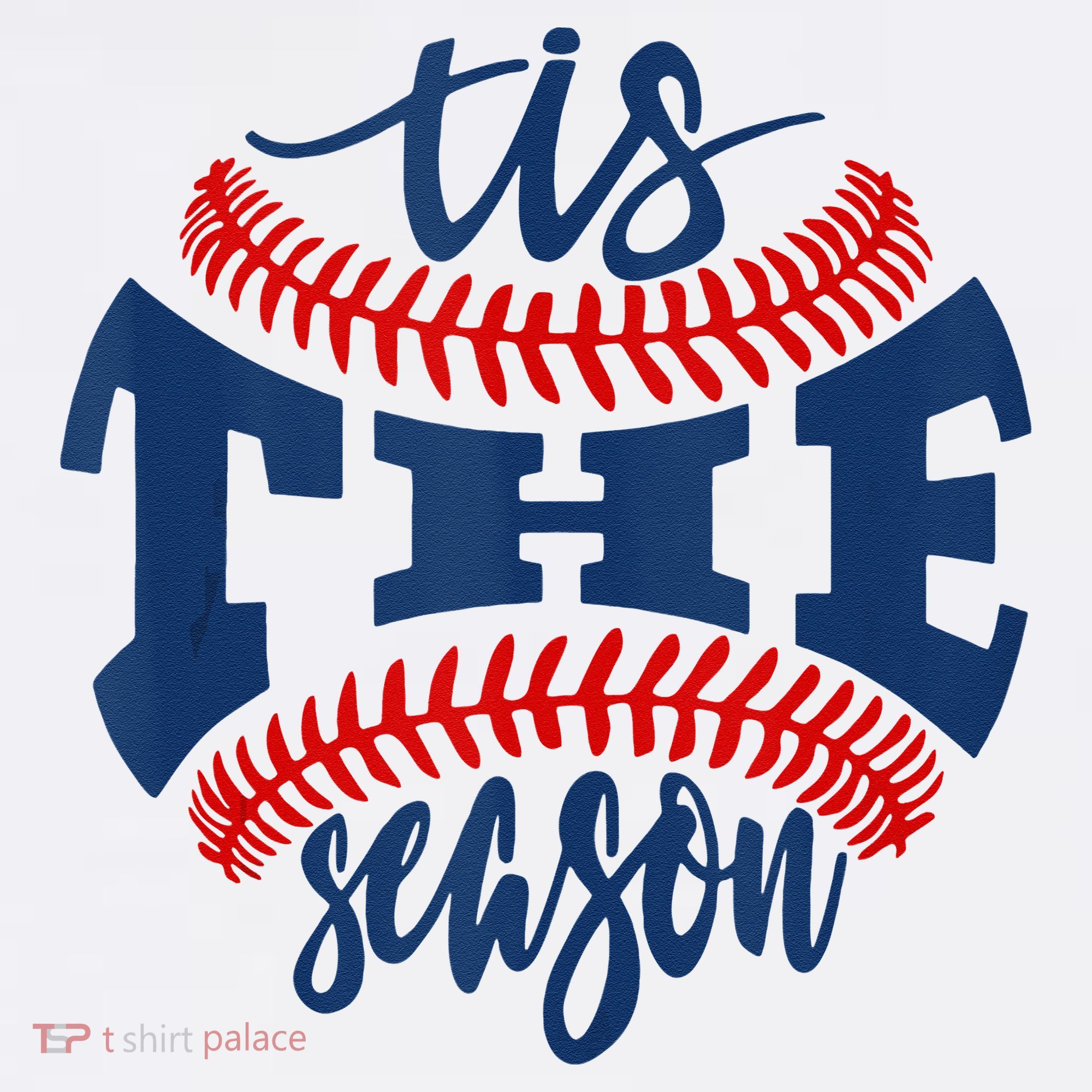 Tis The Season Baseball Softball Lovers Women's Tank Top