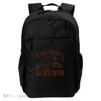 Tummy Troubles Survivor Gift Backpack thumb 0