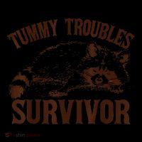 Tummy Troubles Survivor Gift Coffee Mug thumb 5