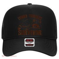 Tummy Troubles Survivor Gift Hat thumb 0