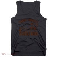 Tummy Troubles Survivor Gift Tank Top thumb 0