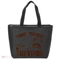 Tummy Troubles Survivor Gift Tote Bag thumb 0