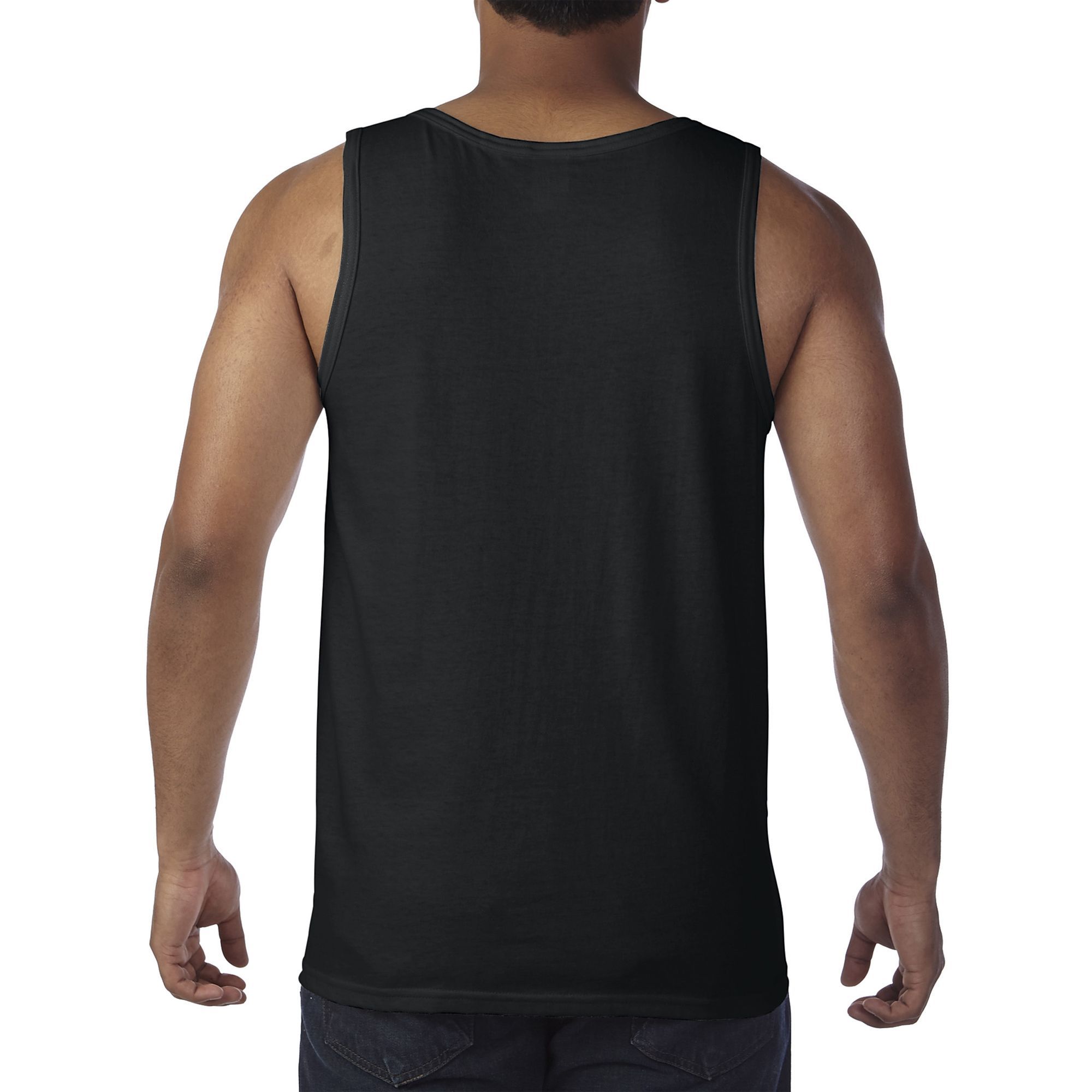 The Tall Ship Niagara With Cannons Tank Top