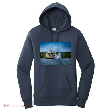 Women's Hoodie