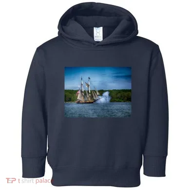 Toddler Hoodie