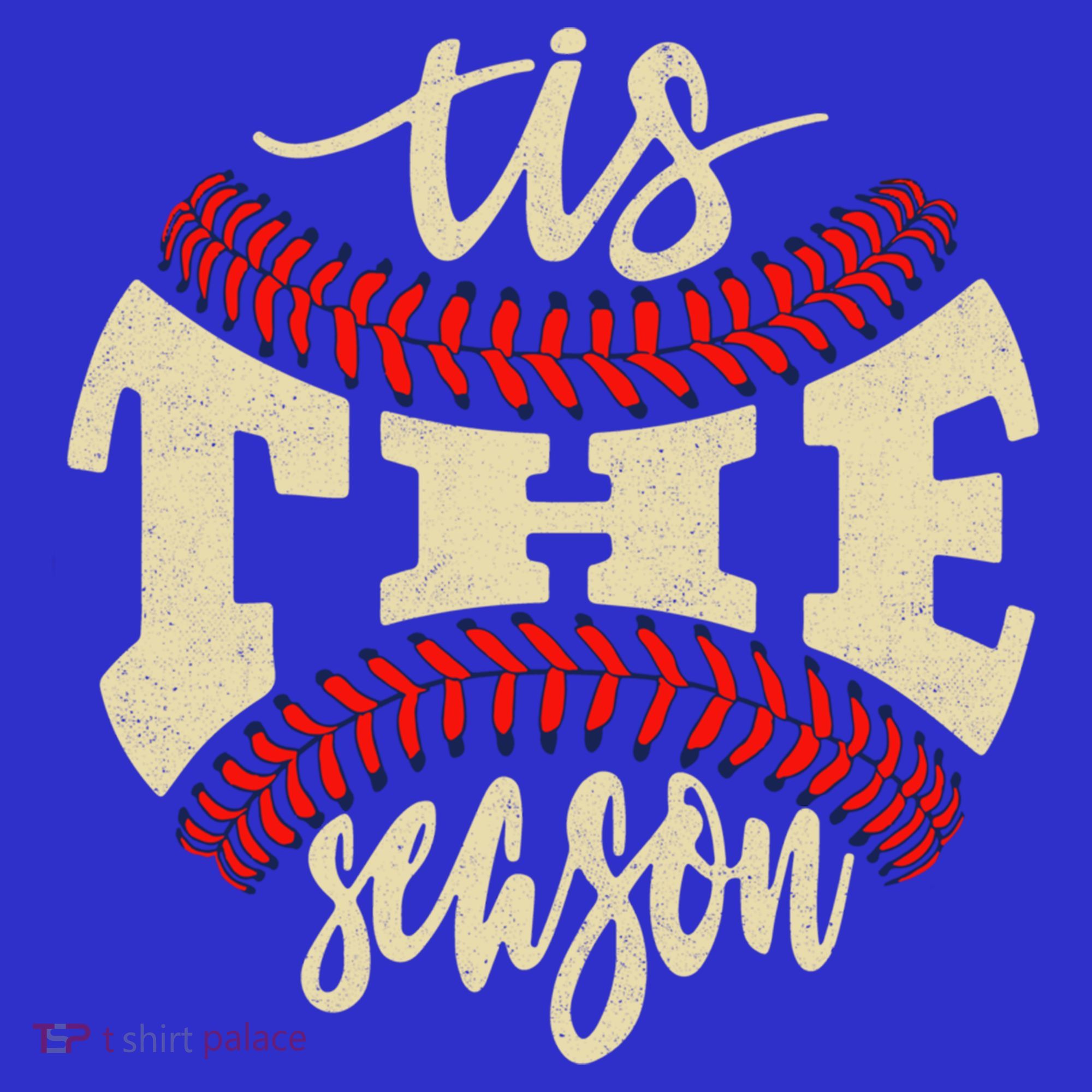 Tis The Season Baseball Is My Favorite Season Gift Baseball Gift Apron