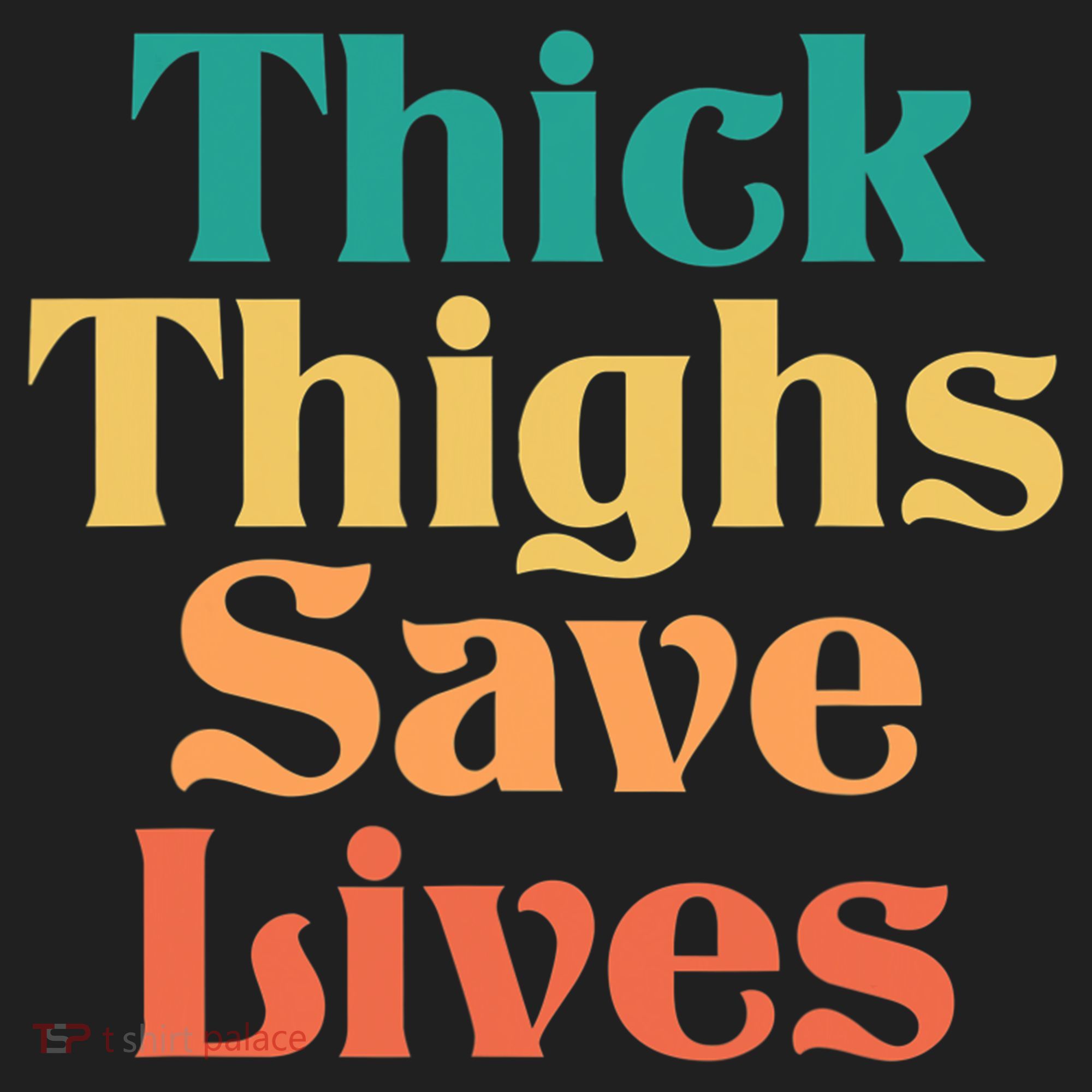 Thick Thighs Save Lives Thick Thighs Save Lives Beanie