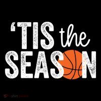 Tis The Season Basketball Player Gift Coffee Mug thumb 5