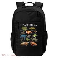 Turtle Turtle Spirit Animal Turtle Lover Backpack thumb 0