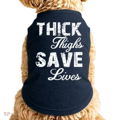 Doggie Tank