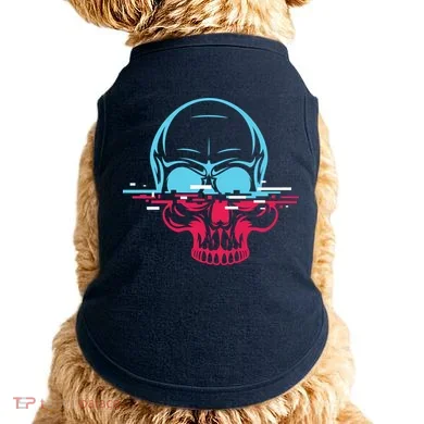 Doggie Tank