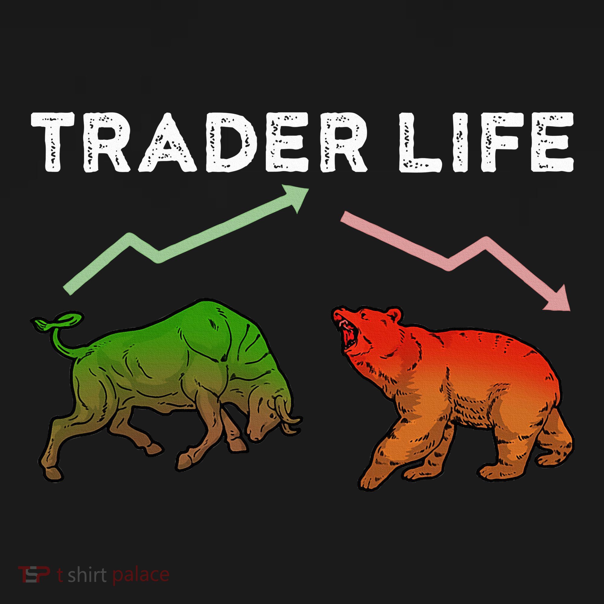 Trader T Stock T Day Trading Market Forex Kids Sweatshirt