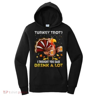 Women's Hoodie