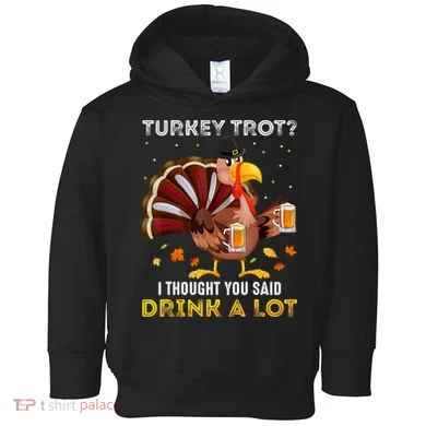 Toddler Hoodie