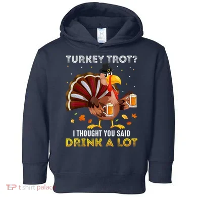 Toddler Hoodie