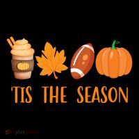 Tis The Season Festive Fall Lover Coffee Mug thumb 5