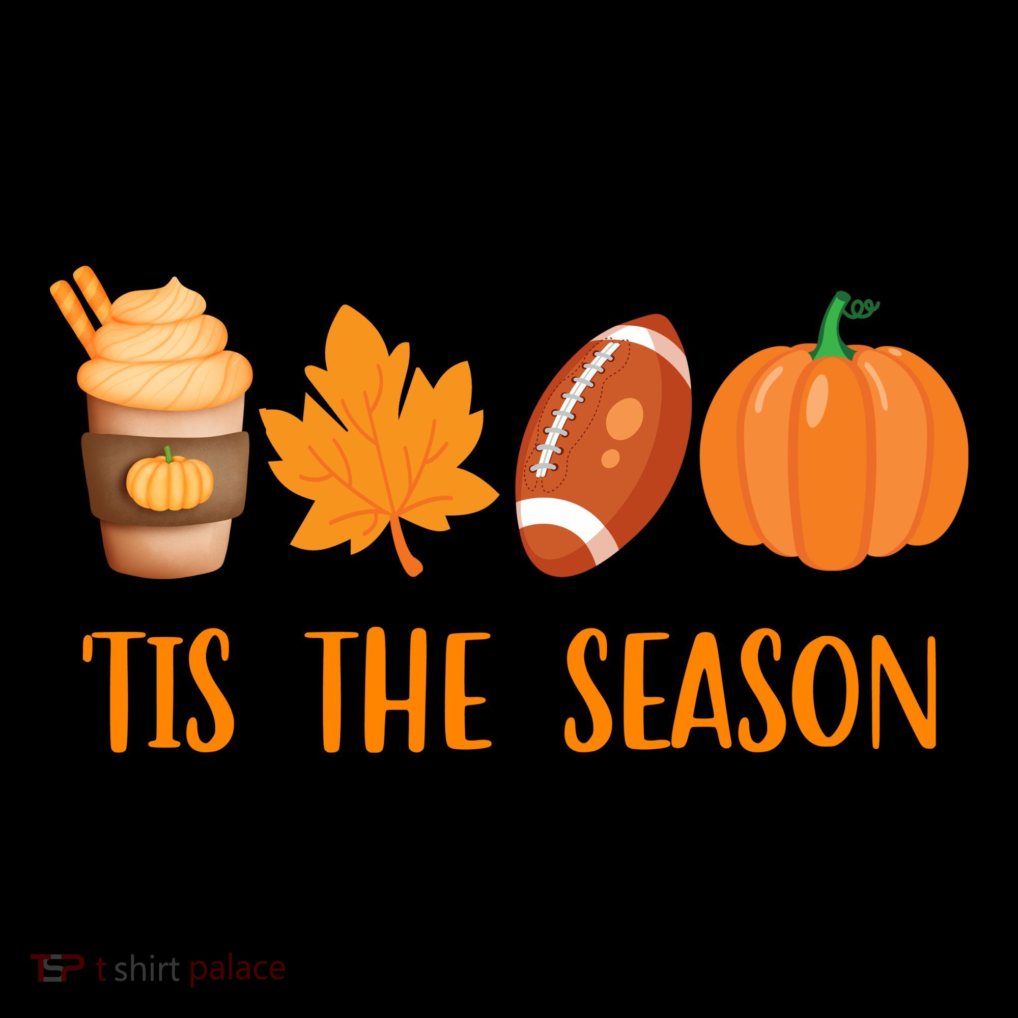 Tis The Season Festive Fall Lover Coffee Mug