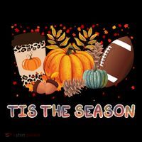 Tis The Season Fall Lover Cute Gift Coffee Mug thumb 5