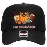 Tis The Season Fall Lover Cute Gift Hat thumb 0