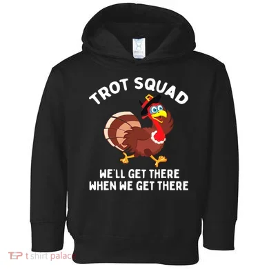 Toddler Hoodie