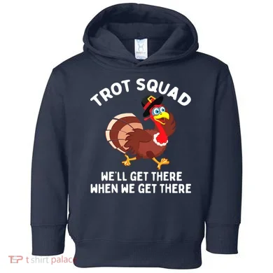Toddler Hoodie