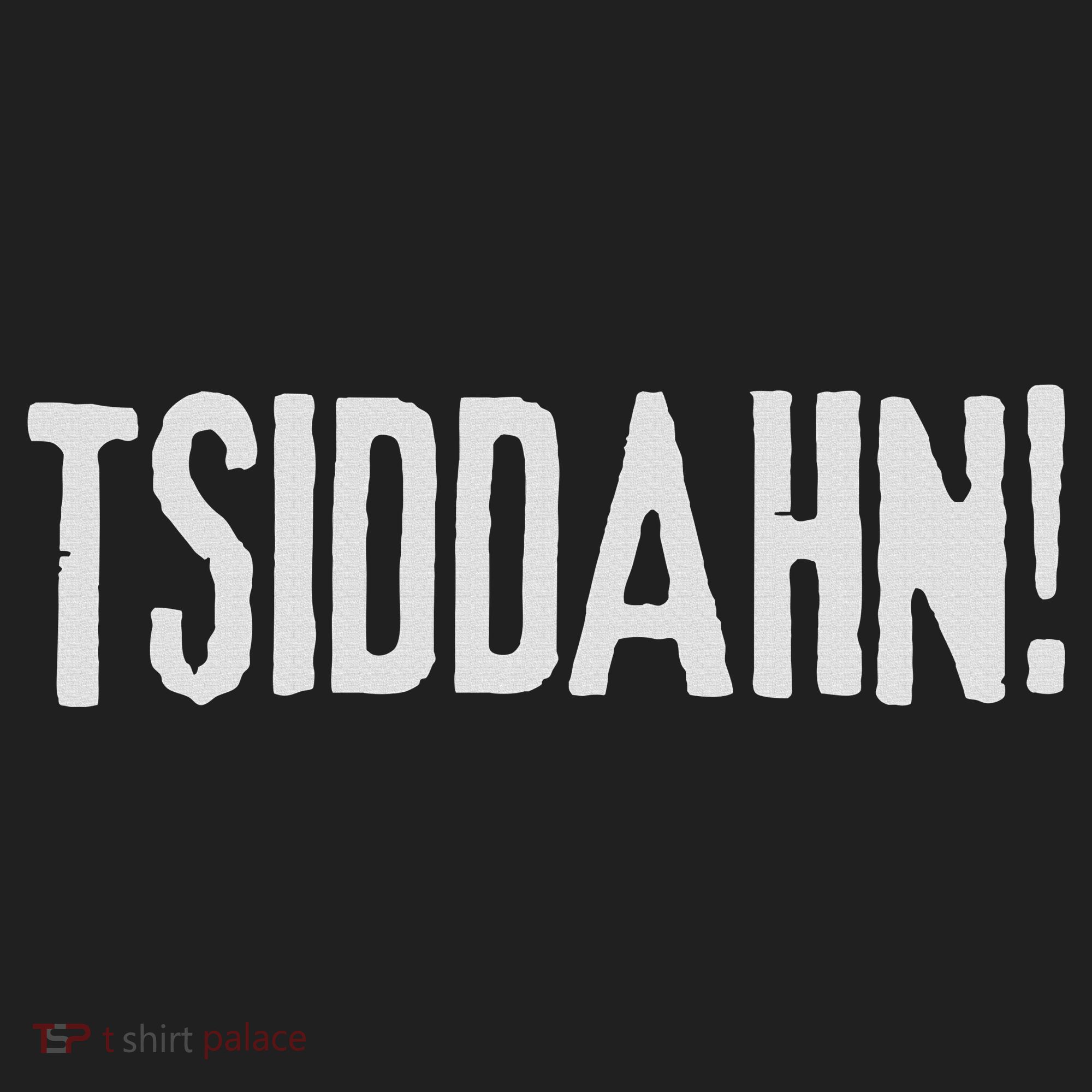 Tsiddahn Women's Sweatshirt