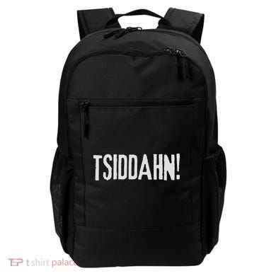Tsiddahn Backpack