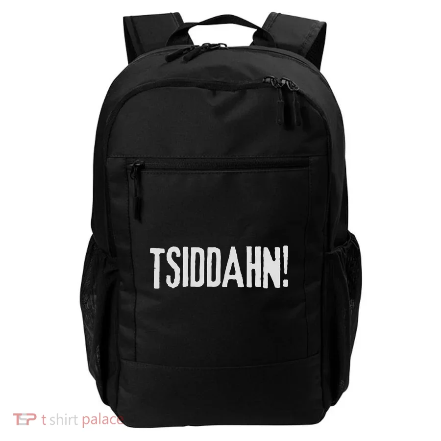 Tsiddahn Backpack