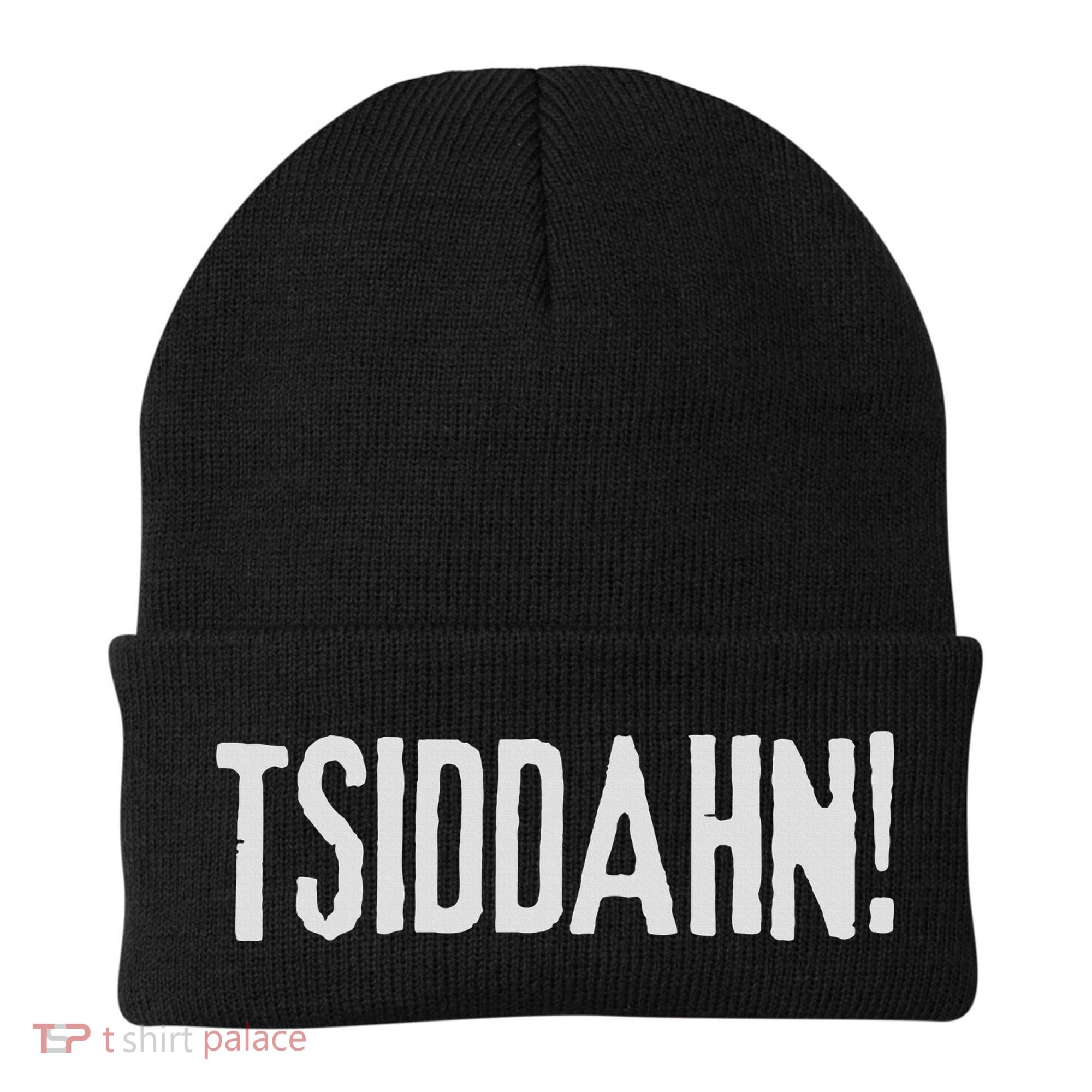 Tsiddahn Beanie
