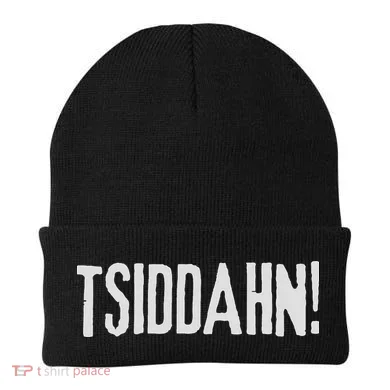Tsiddahn Beanie