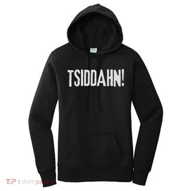 Tsiddahn Women's Hoodie