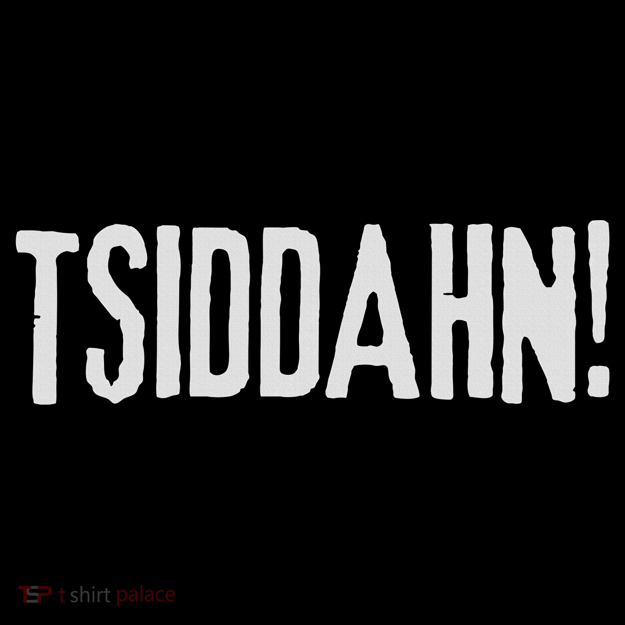 Tsiddahn Women's Hoodie