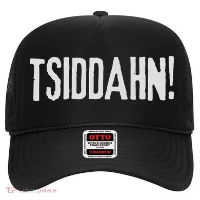 Tsiddahn Hat