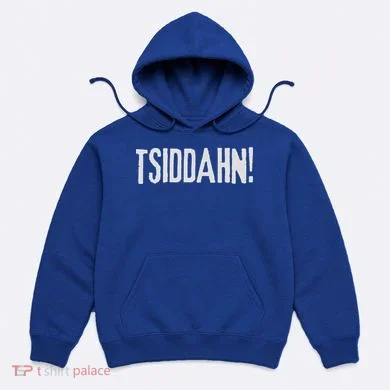Tsiddahn Hoodie