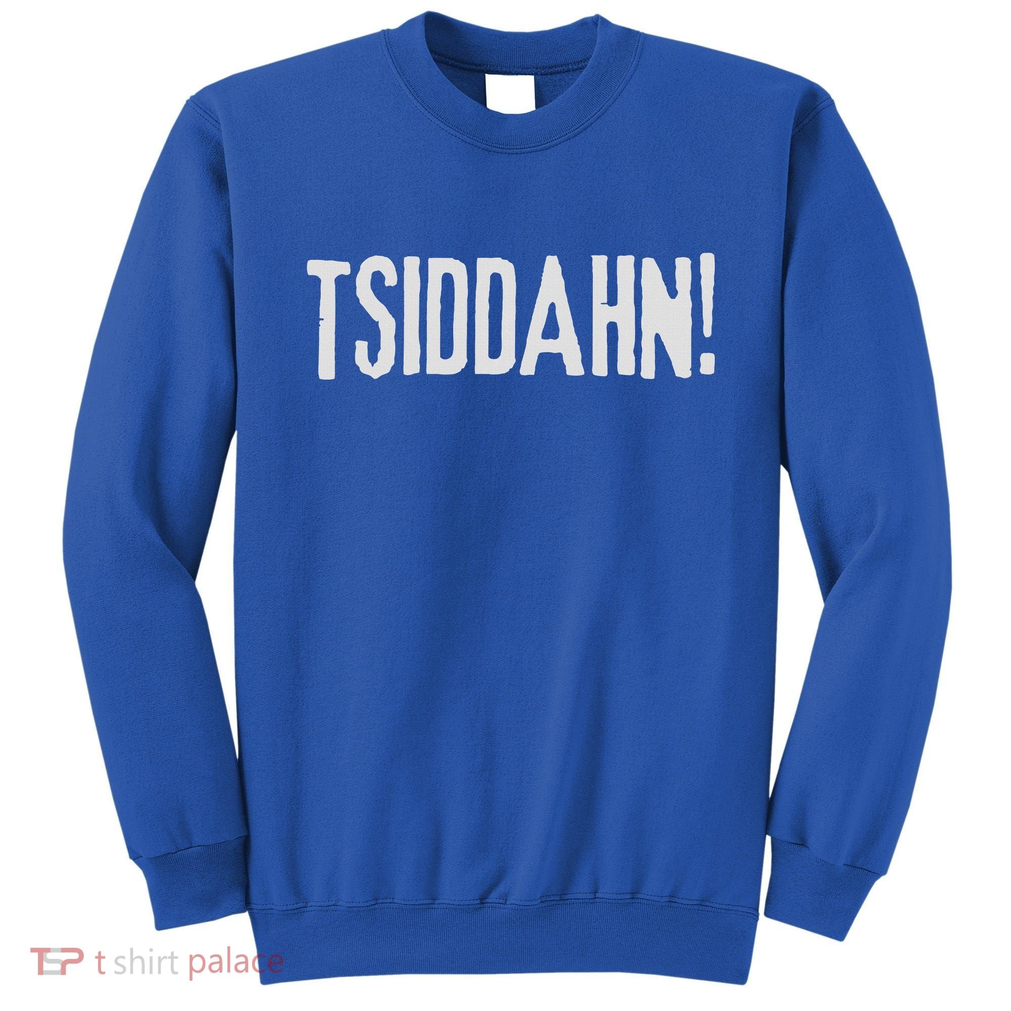 Tsiddahn Sweatshirt