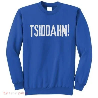 Tsiddahn Sweatshirt