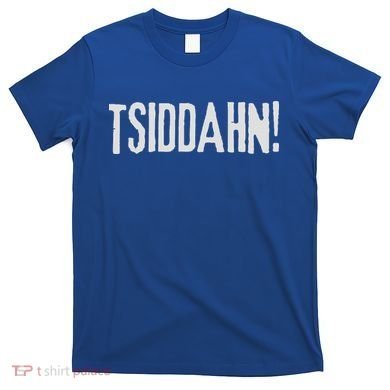 Tsiddahn T-Shirt