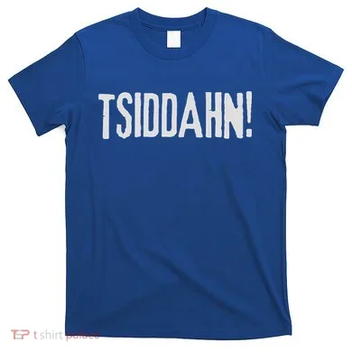 Tsiddahn T-Shirt