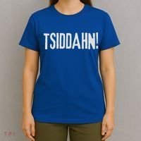 Tsiddahn T-Shirt thumb 4