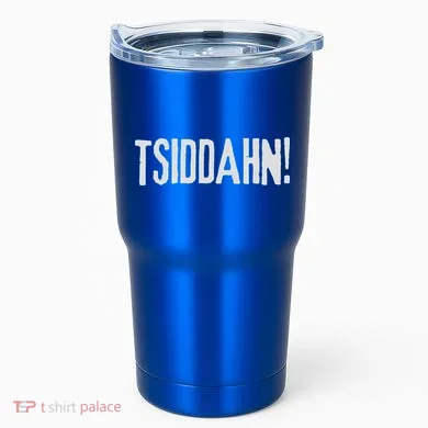 Tumbler