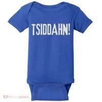 Tsiddahn Baby Bodysuit thumb 0