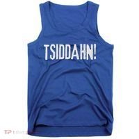 Tsiddahn Tank Top thumb 0
