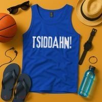 Tsiddahn Tank Top thumb 4