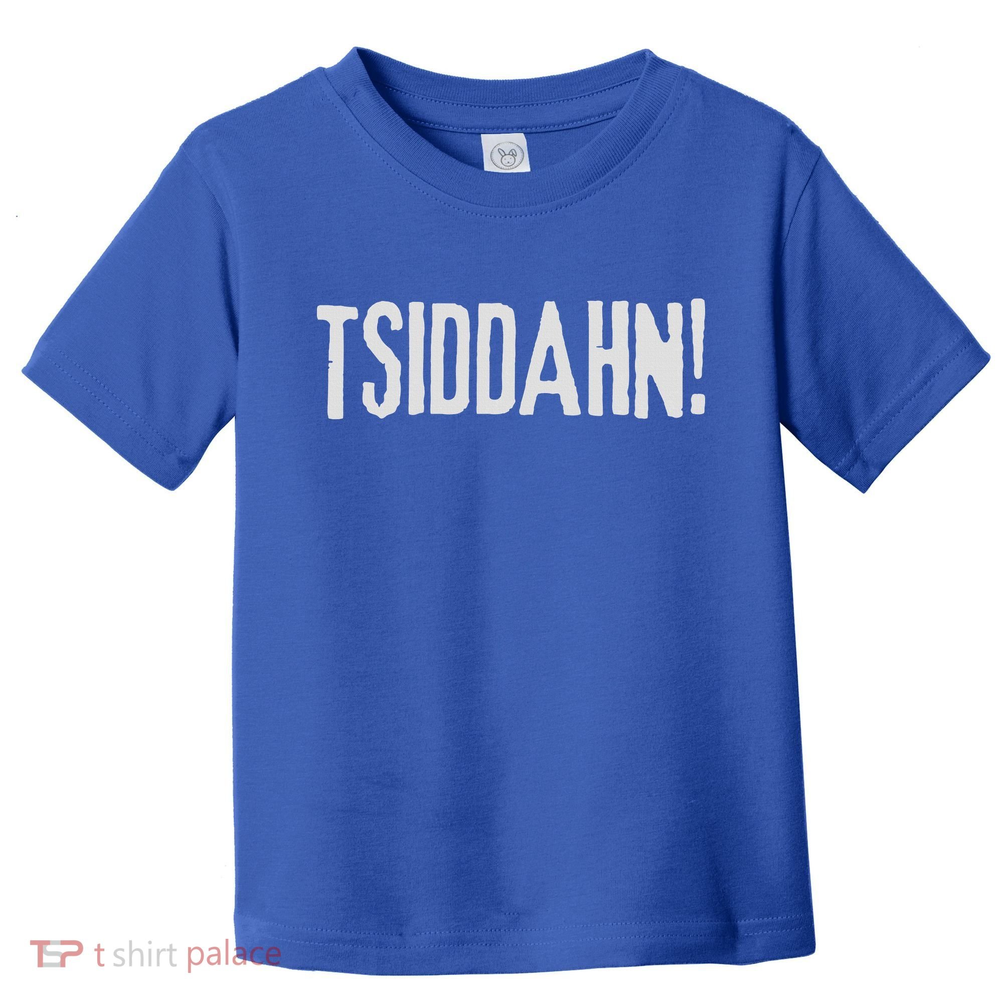 Tsiddahn Toddler T-Shirt