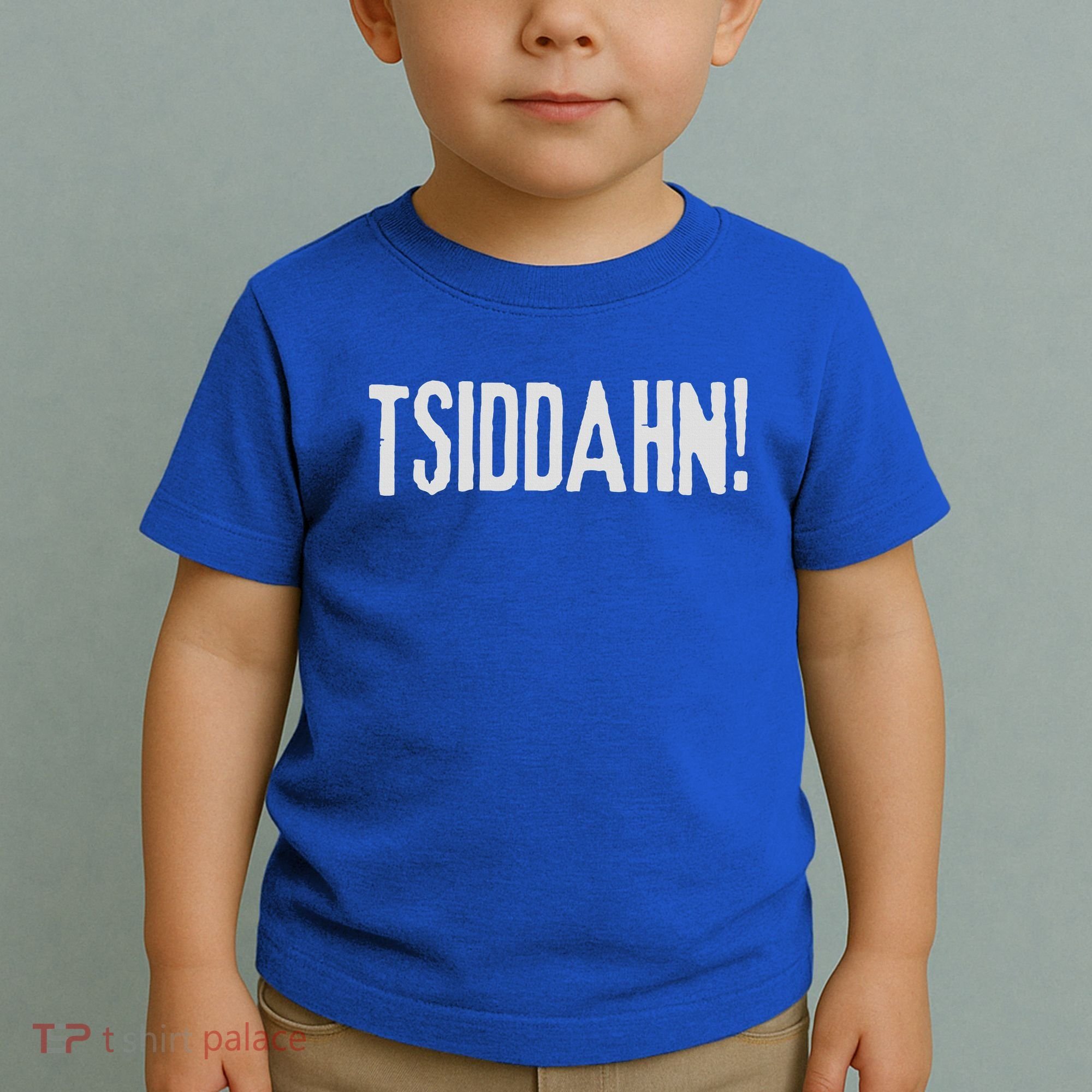 Tsiddahn Toddler T-Shirt