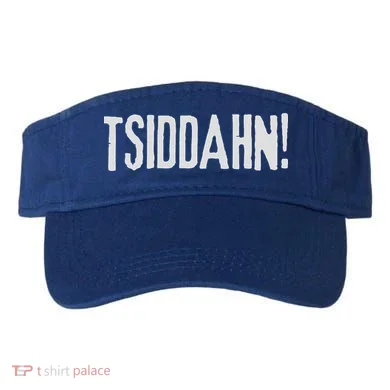Tsiddahn Visor