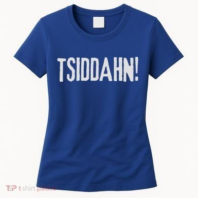 Tsiddahn Women's T-Shirt
