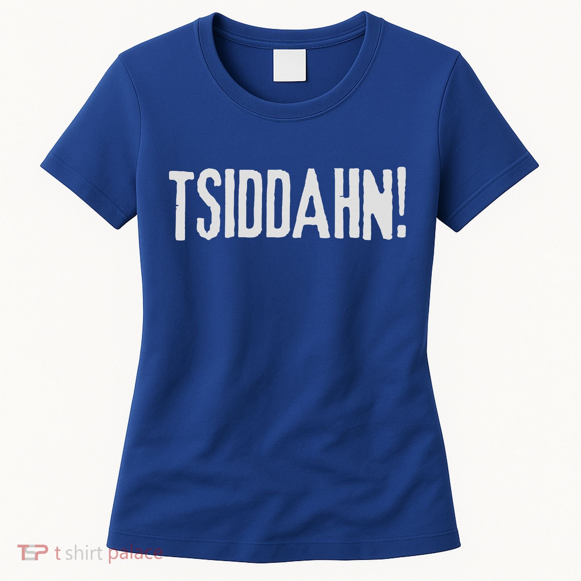 Tsiddahn Women's T-Shirt