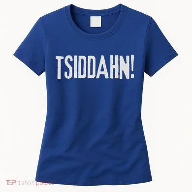 Women's T-Shirt